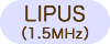 LIPUS（1.5メガヘルツ）